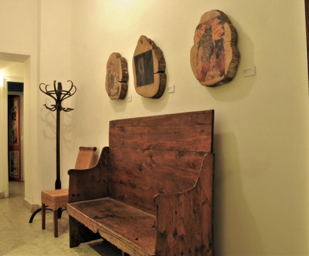 Hostal Montsoliu Arbúcies Extérieur photo