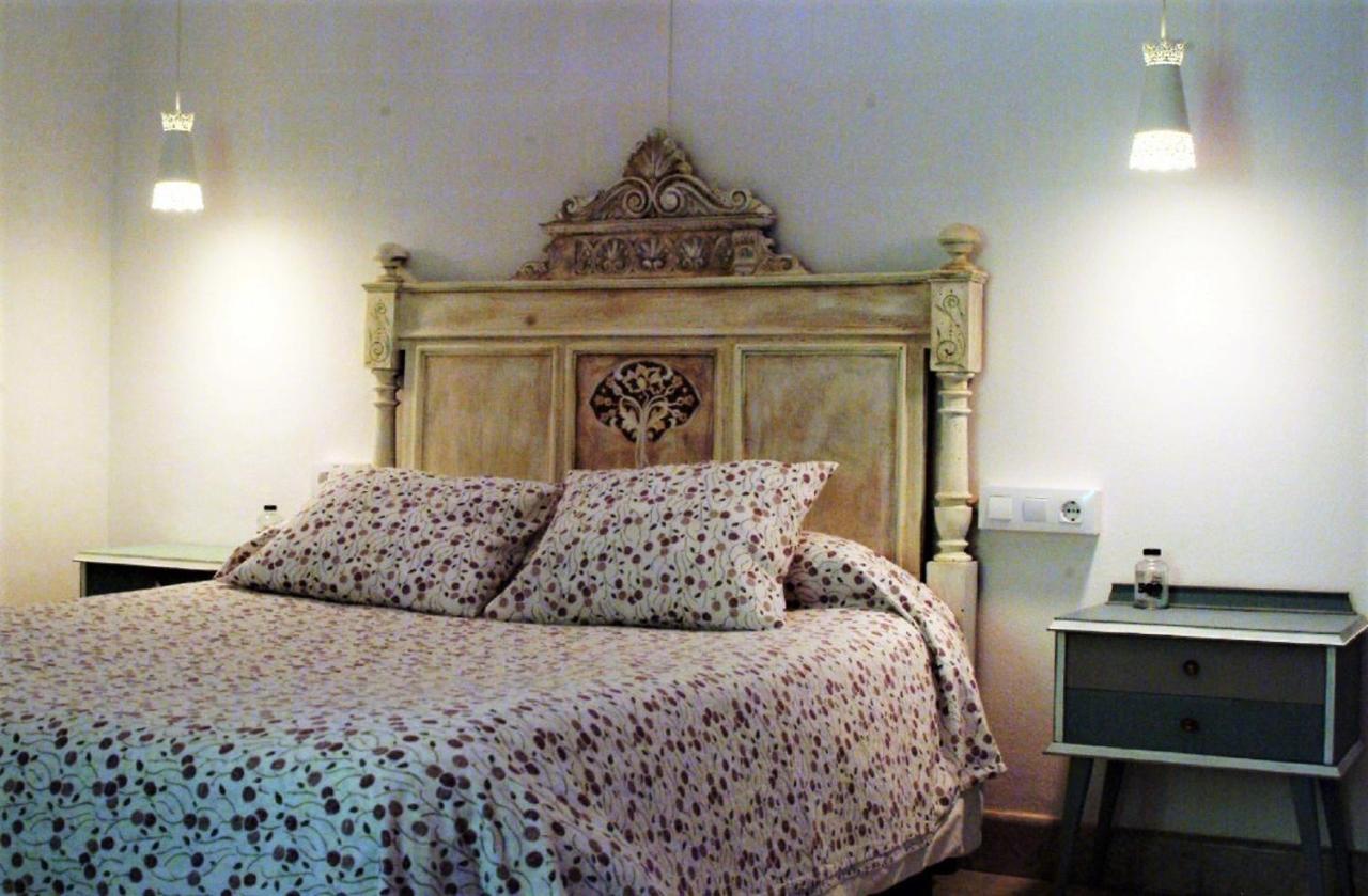 Hostal Montsoliu Arbúcies Extérieur photo